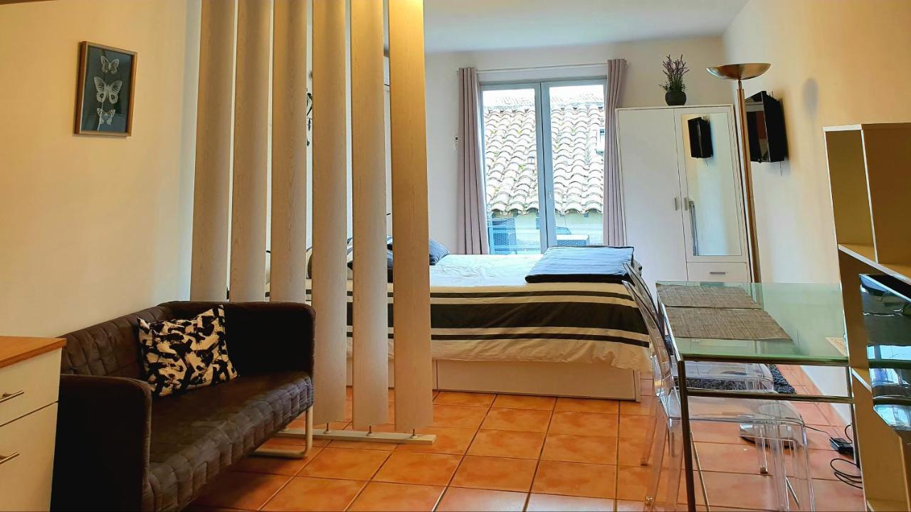 Studios Du Rempart Avignon Eksteriør bilde