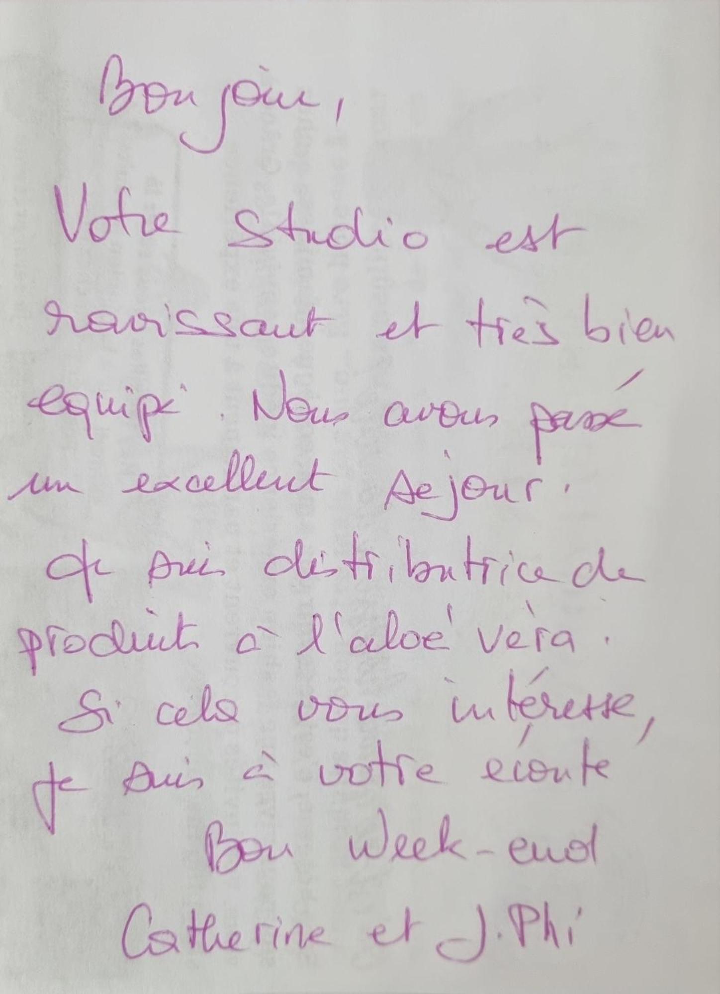 Studios Du Rempart Avignon Eksteriør bilde
