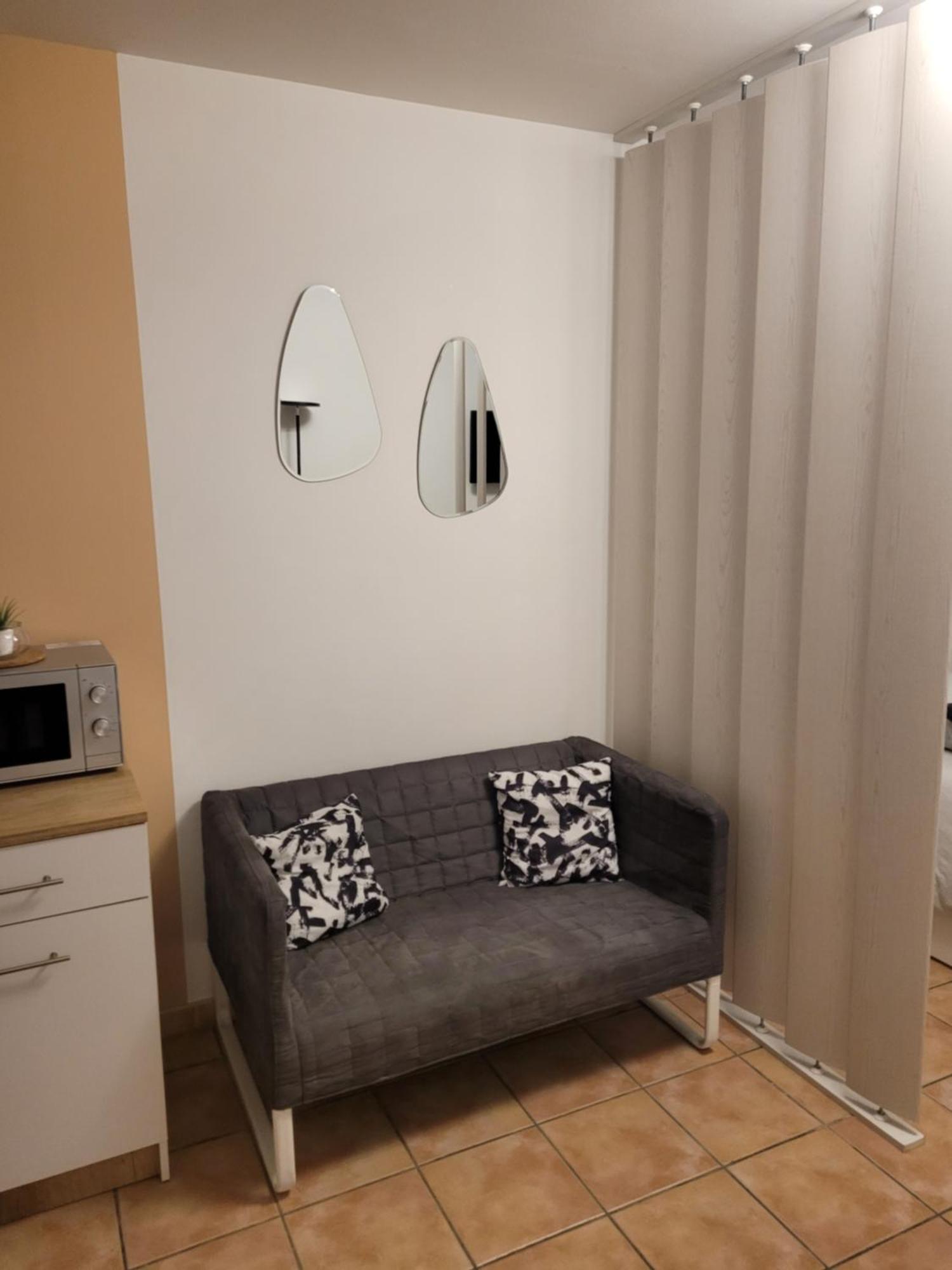Studios Du Rempart Avignon Rom bilde