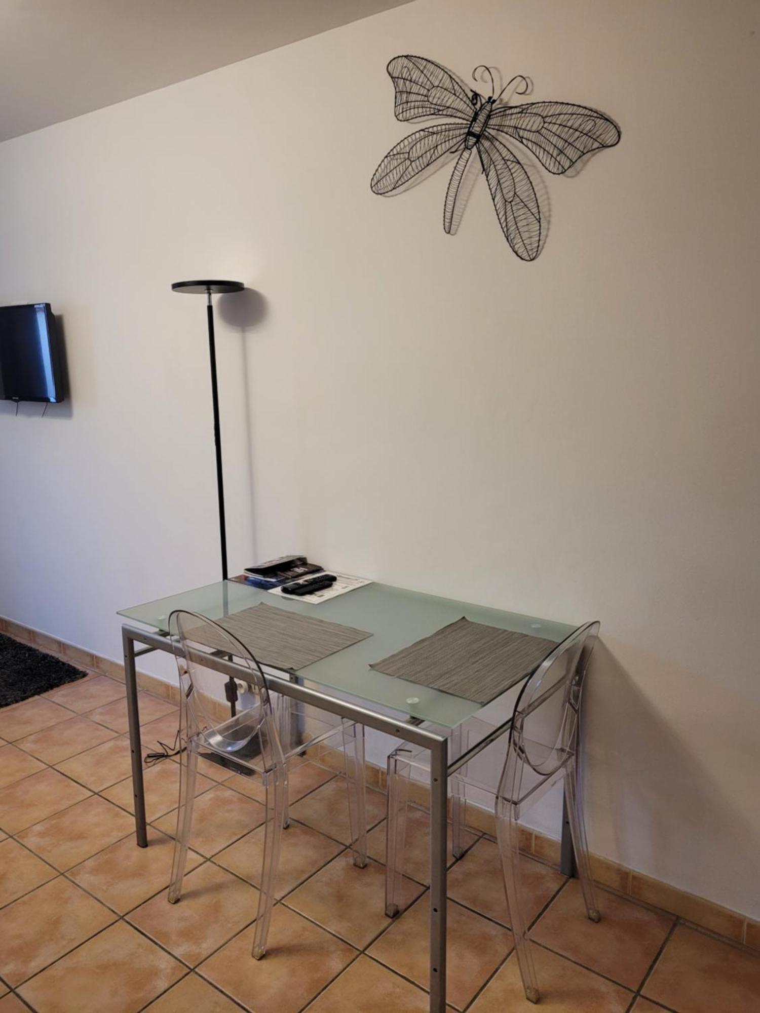 Studios Du Rempart Avignon Rom bilde